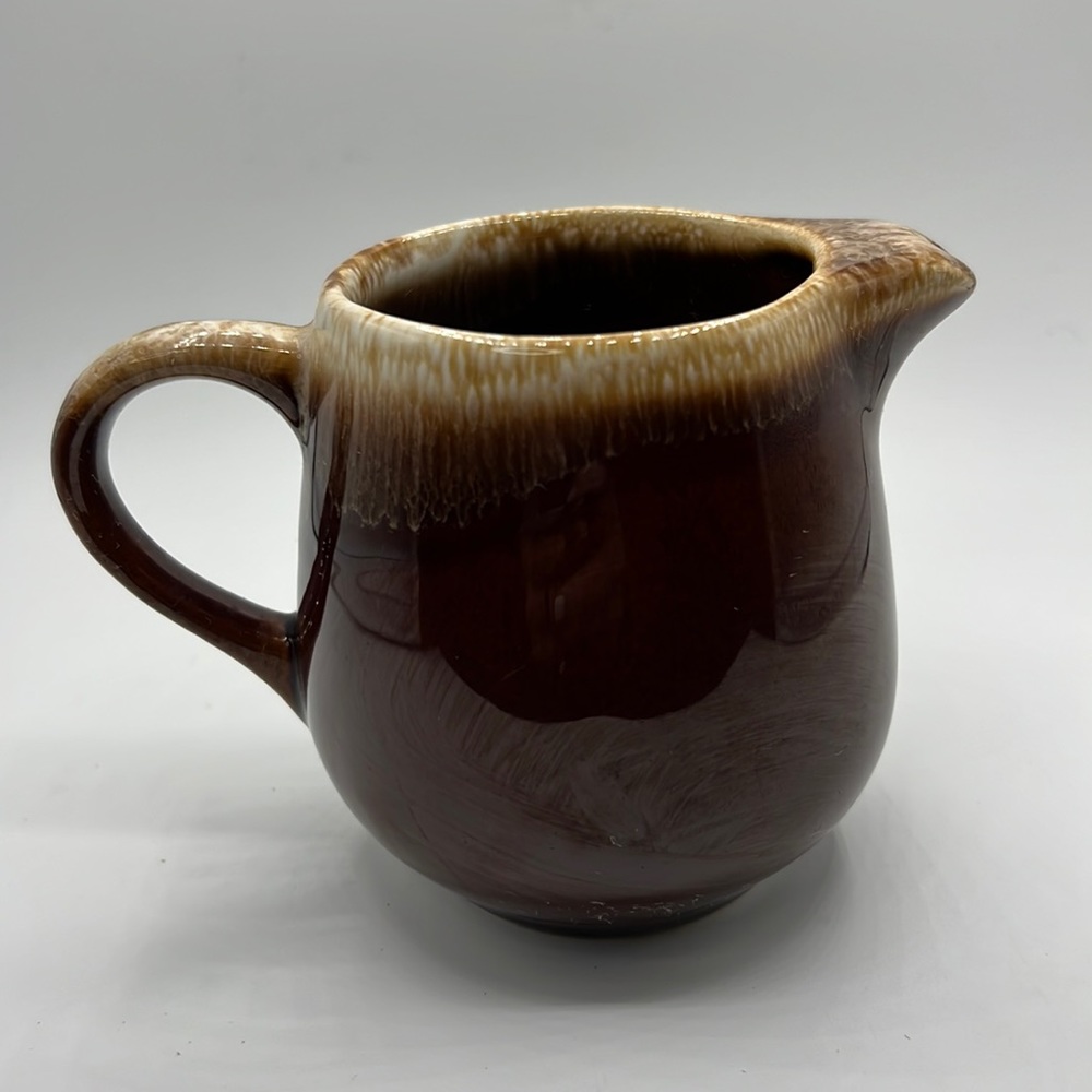 VTG McCoy Creamer